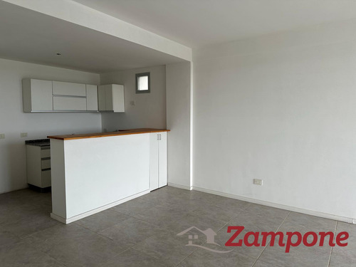 Departamento 2 Amb A Estrenar En General San Martin