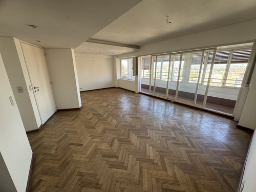 Venta Departamento Centrico Dos Dormitorios