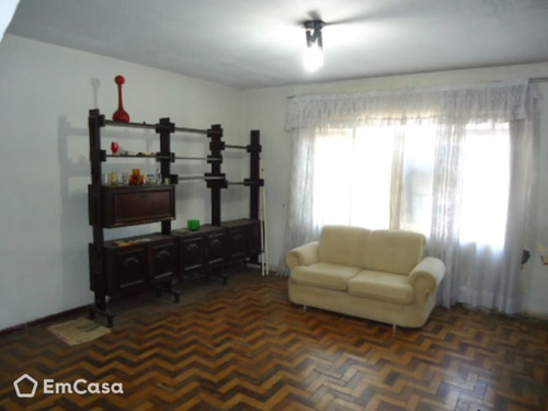 Imagem 1 de 10 de Casa À Venda Em São Paulo - 15753