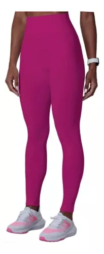 Calça Legging Lupo Sport Feminina Fitness Basic ComforFit 71774-001