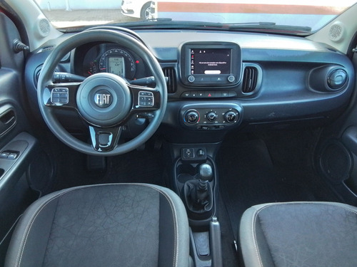 Fiat Mobi 1.0 EVO FLEX TREKKING MANUAL