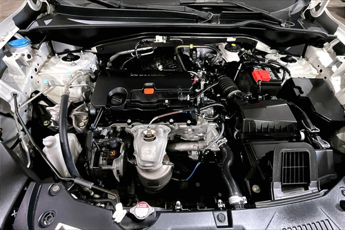 Honda Hr-v 2024