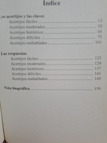 Ejercicios De Pensamiento Lateral (Usado)