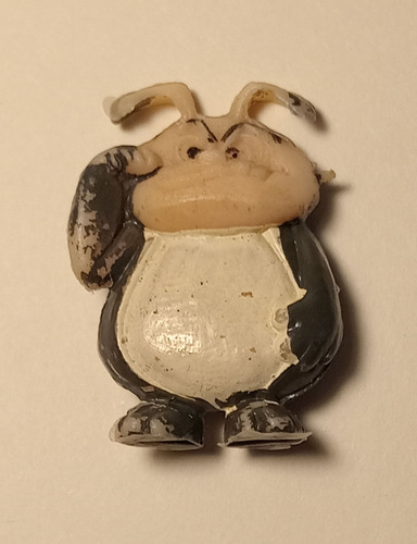Muñequito Jack Año 1969 Boby (Usado)