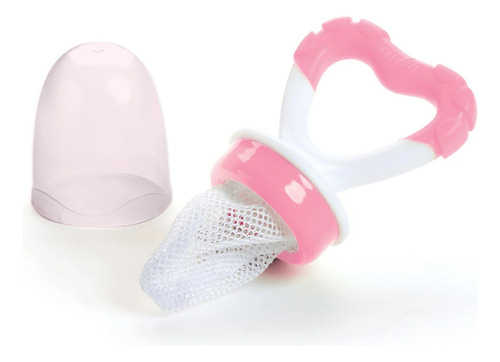 Redes De Recambio Para Nuvita Flavorillo 2 In 1 Color Blanco