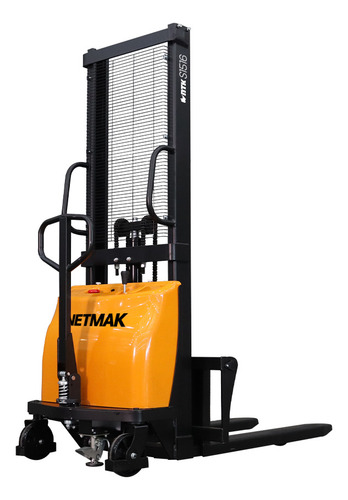 Empilhadeira Semi Elétrica Netmak Ntk S1516