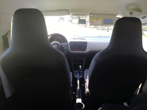 Volkswagen Up! Move I-motion 4p 2017/2017