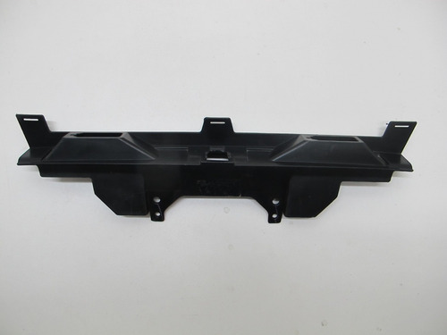 Imagem 1 de 6 de Suporte Luz De Placa Ford Ká 2015 2016 2017