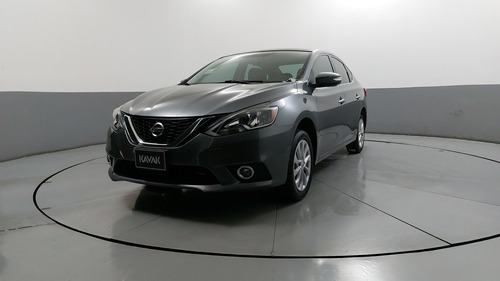 Nissan Sentra 1.8 ADVANCE AUTO