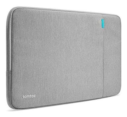 Tomtoc 360 Protective Laptop Sleeve For 13-inch 0yotz