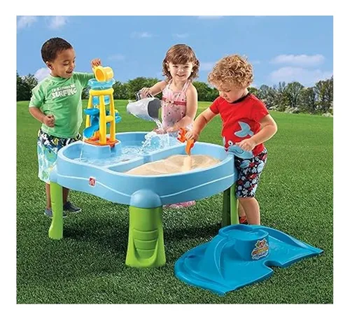 Step2 Splash N Scoop Bay
