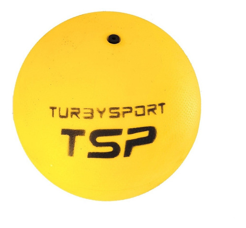 Pelota De Goma Tsp Pulpo Didactica Infantil N°2