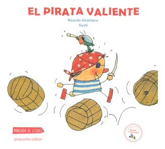 Pirata Valiente   El - Pirata