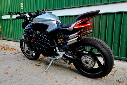 Mv Agusta Brutale 1000 Rs