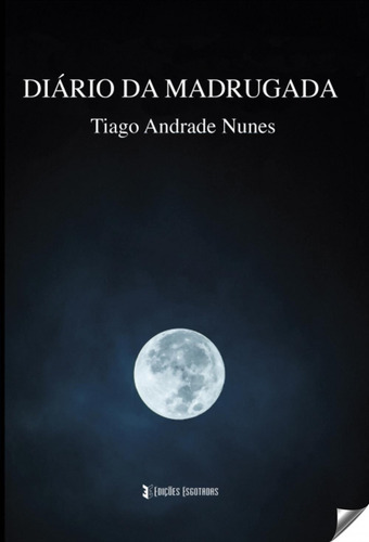 (port).diario Da Madrugada.(versus) - Andrade Nunes, Tiag