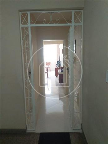 Apartamento - Ref: 870172