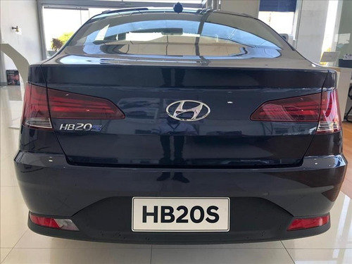 Hb20s 1.0 Vision 12v Manual