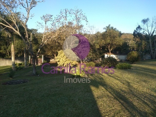 Imagem 16 de 19 de Chácara À Venda Com 05 Dormitórios Sendo 01 Suíte, Biritiba Ussu, Mogi Das Cruzes/sp. - Ch00070 - 70217744