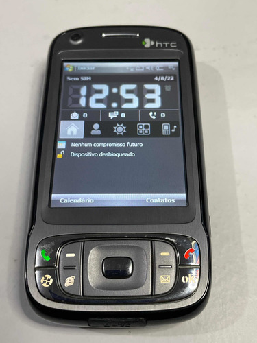 Imagem 6 de 9 de Celular Htc Tynt Ii 2 Funcionando