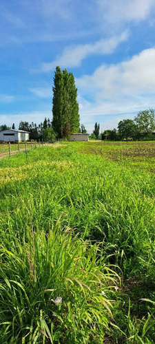 Venta De Parcela En San Javier, El Maule