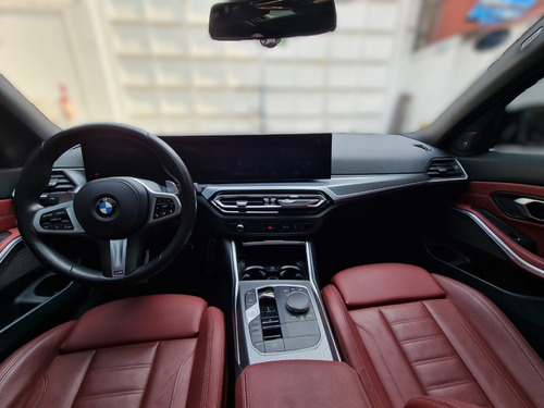 Bmw M340i Modelo 2023