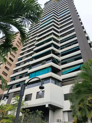 Apartamento en alquiler