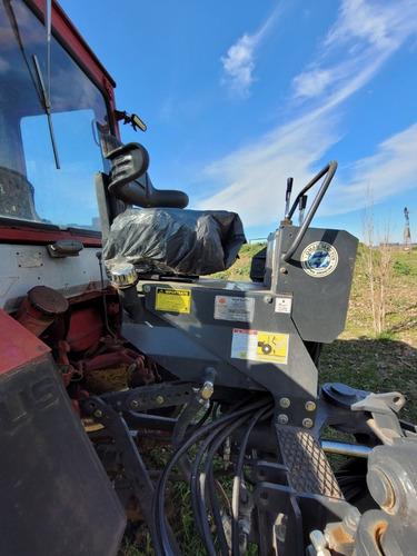 Imagen 7 de 19 de Retropala O. Martin 1000, Rebajada, Con O Sin Tractor 90 Hp