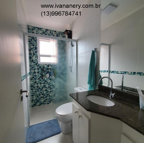 Imagem 25 de 29 de Apartamento - Ap00087 - 69288092