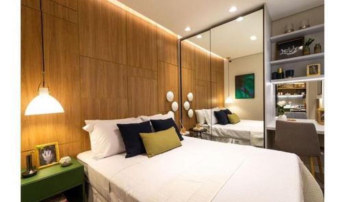 Imagem 26 de 30 de Compre Seu Apartamento Com 36,33 M² No Condomínio Pics Zona Sul Em Pedreira, São Paulo | Sp. - Apl8572v