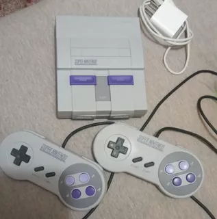 Snes Mini