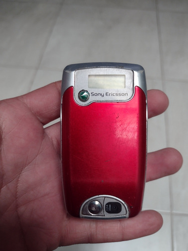 Sony Ericsson Z608