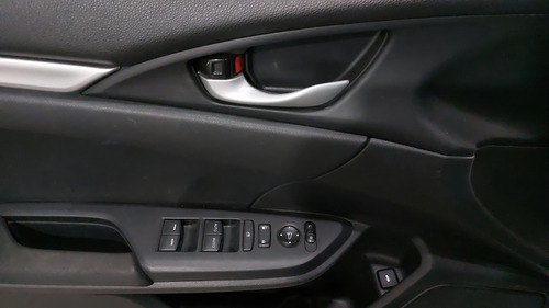 Honda Civic 2.0 EX CVT