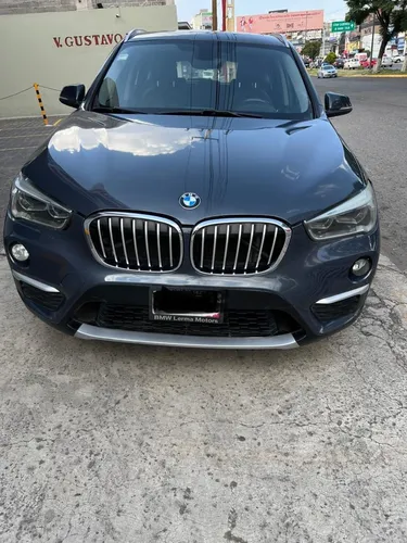 BMW X1 2.0 X1 Sdrive20ia X Line . At