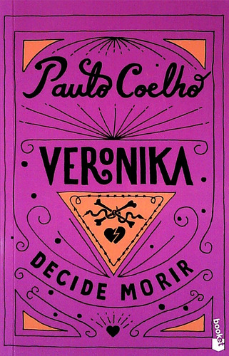 Veronika Decide Morir - Coelho, Paulo