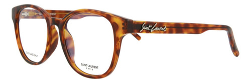 Armazón Para Lentes Saint Laurent Paris