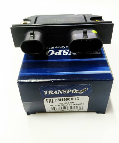Modulo De Encendido Para Vehiculos Chevrolet
