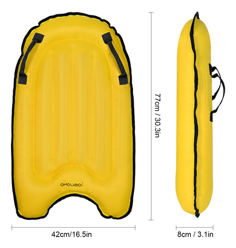 Tabla De Surf Surf Surf Con Tabla Flotante Inflable