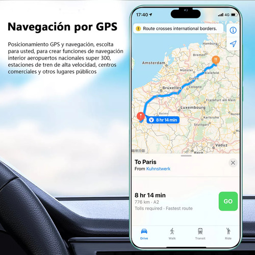 Teléfonos Inteligentes Android Baratos I15 Pro Max 5.0 En Ram1gb Y Rom16gb