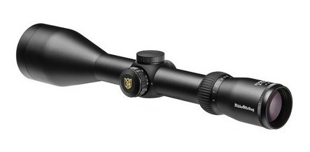 Imagen 2 de 7 de Mira Telescopica Nikkostirling Diamond 3-12x56 Rifle Aire