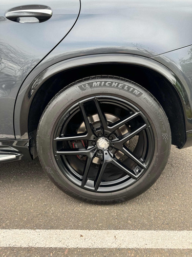 Mercedes-Benz Clase GLE 3.0 Gle400 Sport Coupe 4matic 333cv