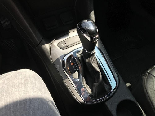 Chevrolet Cruze 1.4 Turbo Lt Flex Automático 2014 34.000 Km