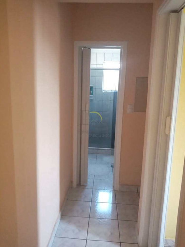 Imagem 5 de 19 de Apartamento Com 2 Dorms, Jardim Independência, São Vicente - R$ 275 Mil, Cod: 2905 - V2905