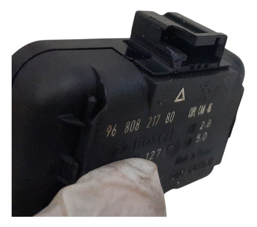 Sensor Chuva C/avaria C4 Picasso 407 2007 2008 2009 A 2014 (Usado)