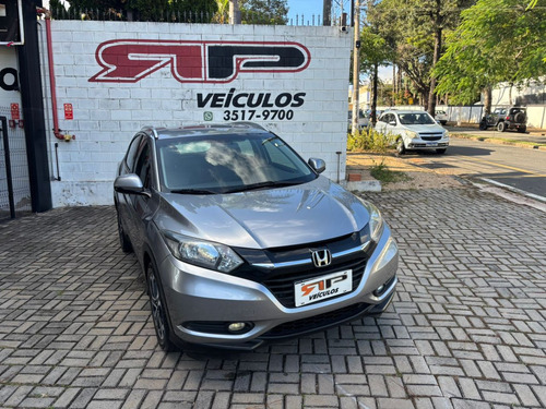 Honda HR-V EXL 1.8 Flexone 16V 5p Aut.