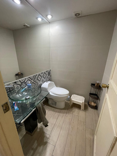 Oportunidad! Depto En Las Condes 3d+dormitorio Servicio+4b