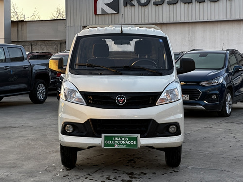 Foton Midi Doble Cabina Midi Cabina Doble 1.2 Euro Vi 2024