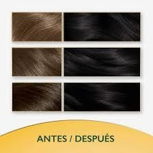 Tinte Soft Color Wella Sin Amoniaco Tono 20