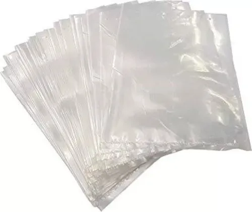 26 Kg Bolsa Pl stico Natural Chica Mediana Y Grande bio Env o