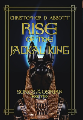 Libro Rise Of The Jackal King - Abbott, Christopher D.