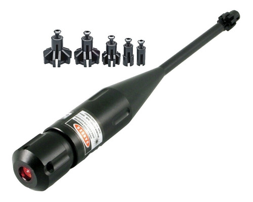 Colimador Laser Universal Bushnell Calibre .22 - .50 